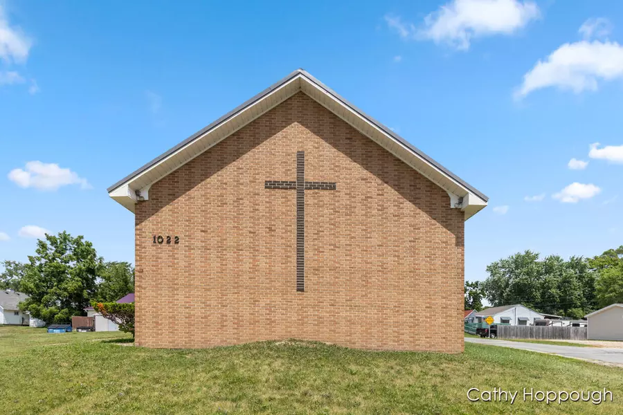 0 W Lincoln Avenue, Ionia, MI 48846