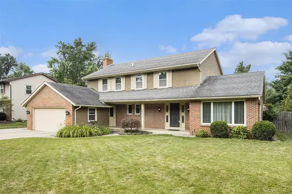 Portage, MI 49024,6614 Pleasantview Drive
