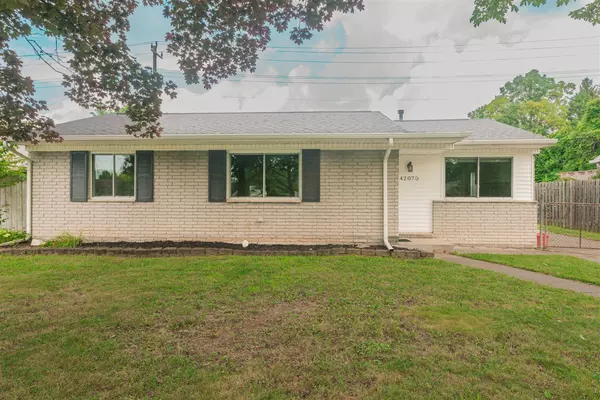 Belleville, MI 48111-1460,42070 Mcbride Avenue