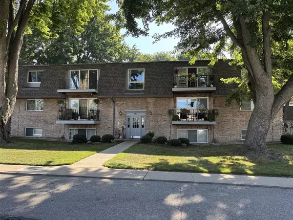 Saginaw, MI 48638,203 Provencial Court