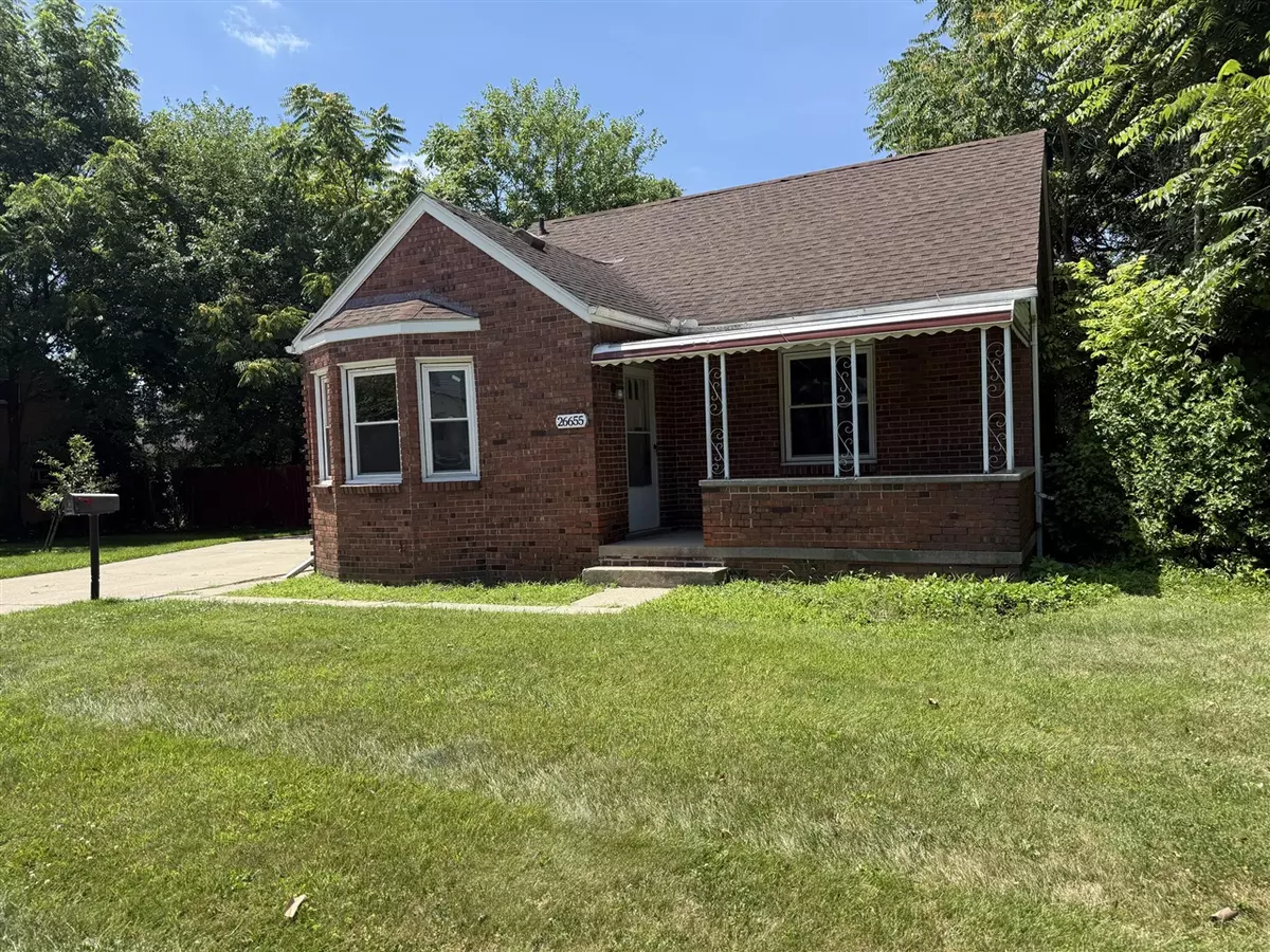 Roseville, MI 48066-3437,26655 Rosewood Street
