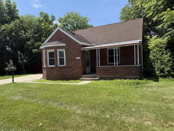 26655 Rosewood Street, Roseville, MI 48066-3437