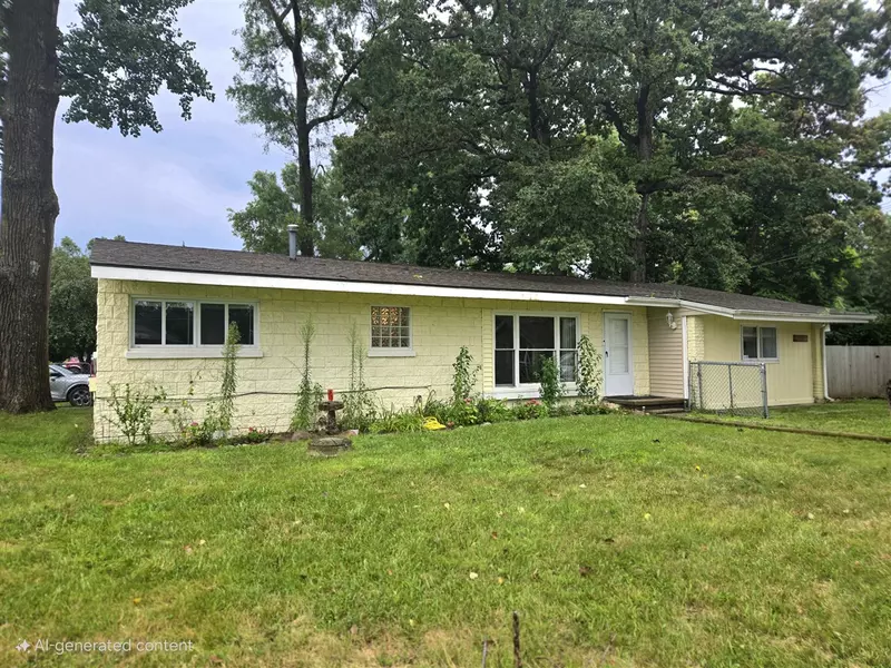 10339 Kress Road, Pinckney, MI 48169-8429