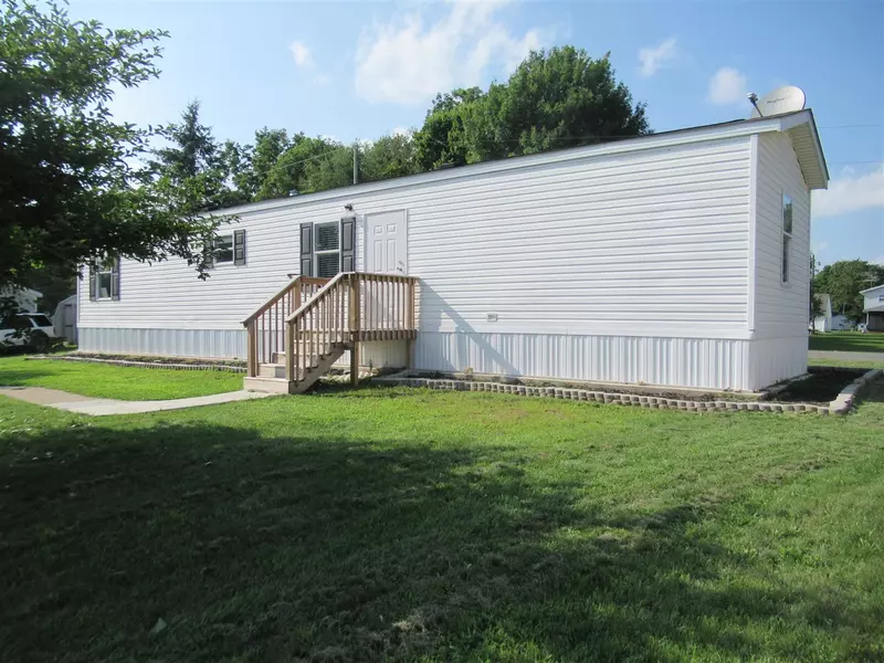 400 E South Street-Lot 12, Marcellus, MI 49067