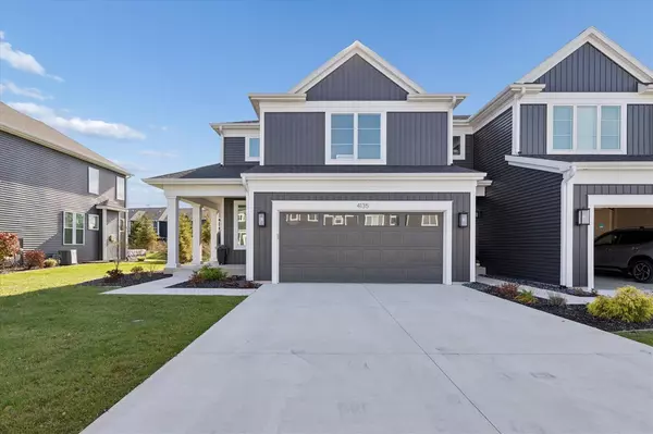 Kalamazoo, MI 49006,4135 Corvo Trace