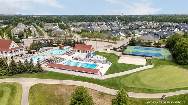 Holland, MI 49424,4415 Grand Point