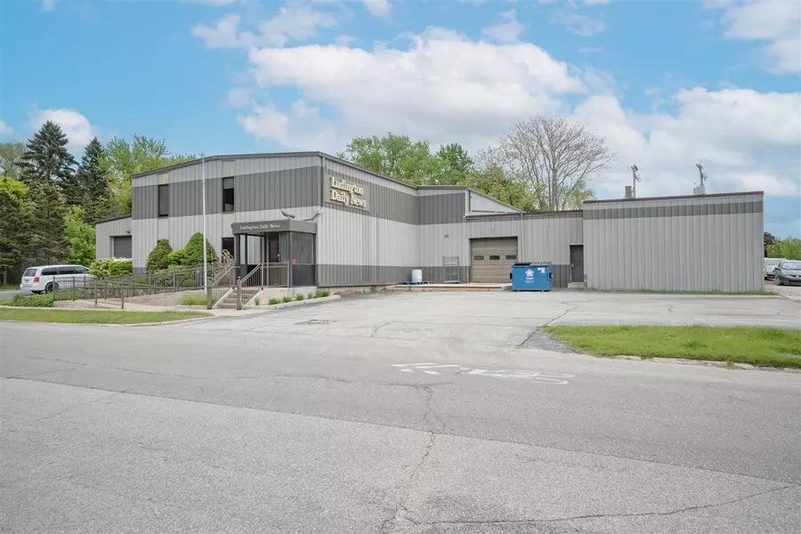 202 N Rath Avenue, Ludington, MI 49431