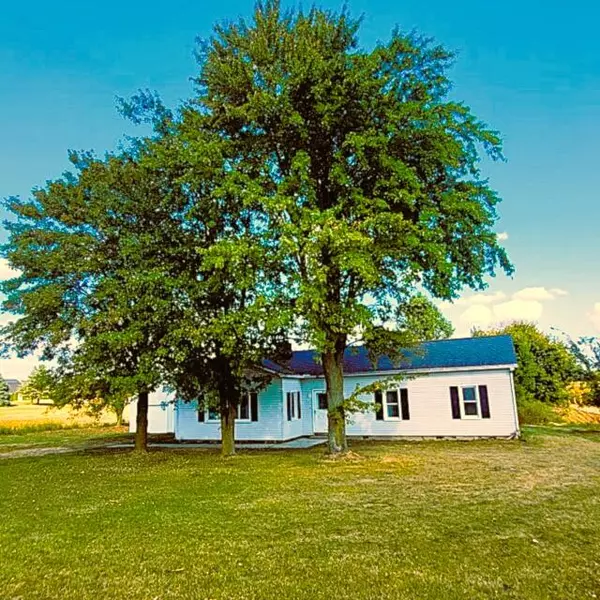 2781 Benner Highway, Adrian, MI 49221-9743