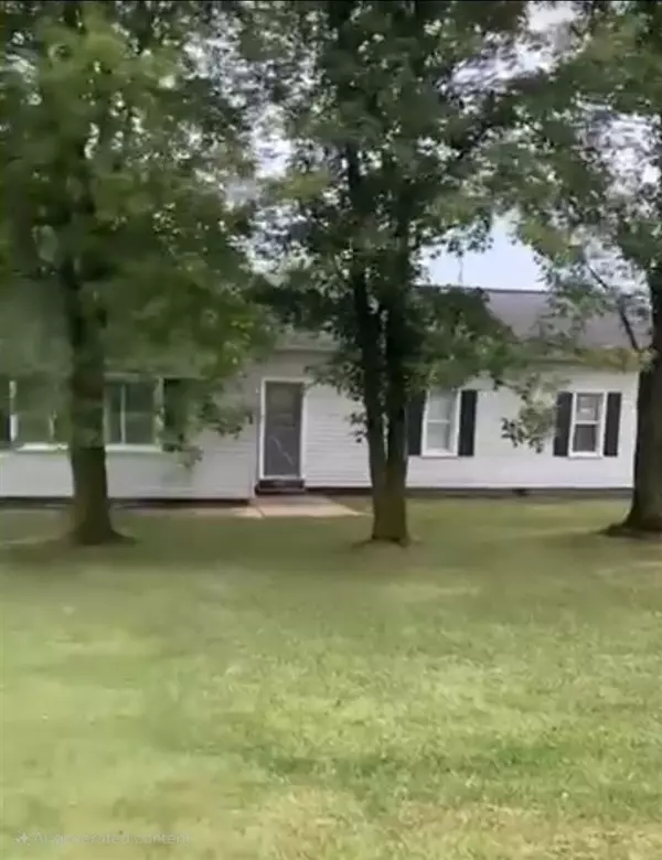 Adrian, MI 49221-9743,2781 Benner Highway