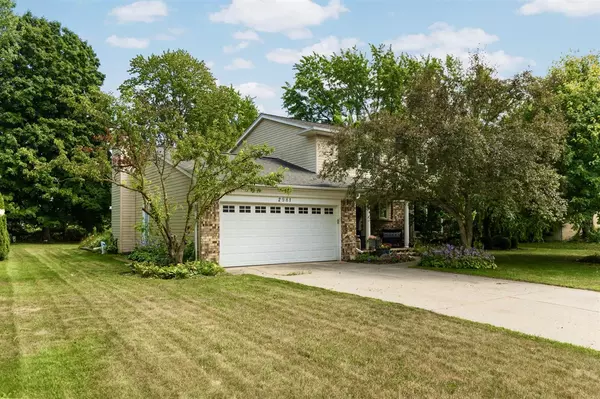 Lake Orion, MI 48360-1709,2981 Armstrong Drive