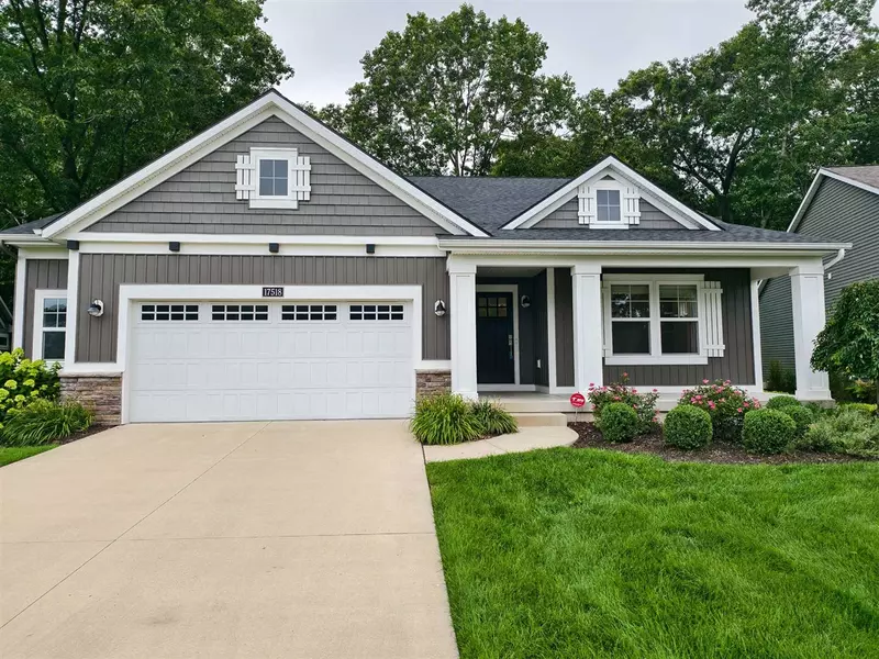 17518 Shinnecock Drive, Spring Lake, MI 49456