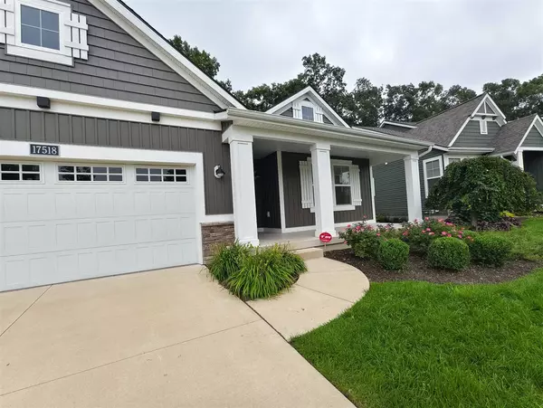 Spring Lake, MI 49456,17518 Shinnecock Drive