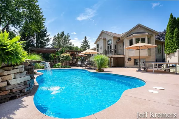 Grandville, MI 49418-3362,259 Stonefield Court