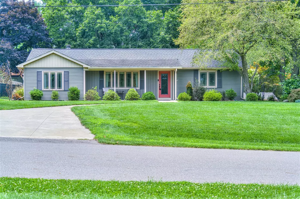 Jackson, MI 49203,1286 Levant Street