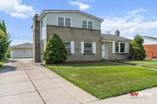 Sterling Heights, MI 48314,11260 Diamond Dr. Drive
