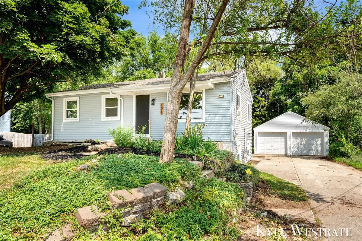 Grand Rapids, MI 49548,101 60th Street