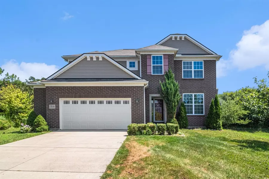 7518 Myrtle Court, Ypsilanti, MI 48198-9316