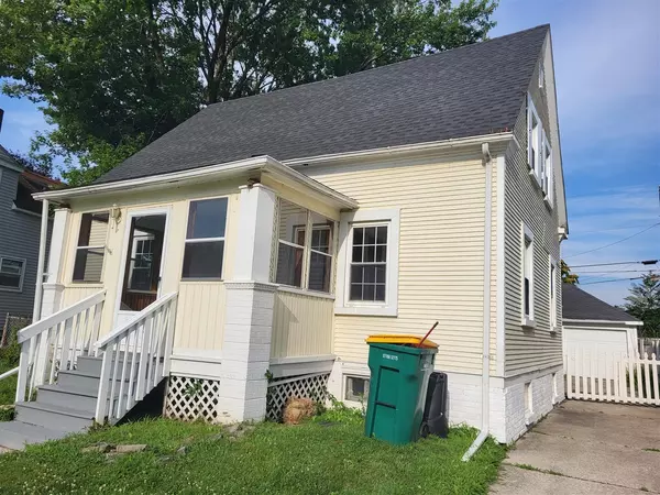 Wyandotte, MI 48192-4030,2120 5th Street