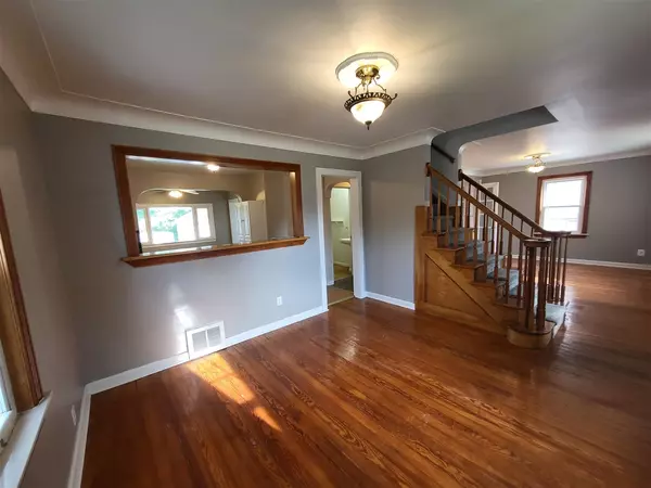 Wyandotte, MI 48192-4030,2120 5th Street