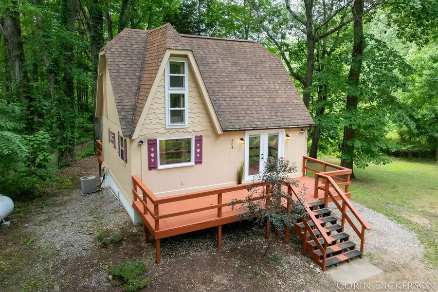 204 50th Street, Grand Junction, MI 49056