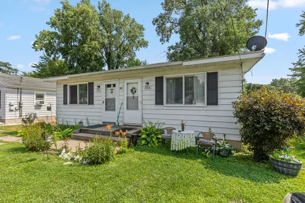 Wyoming, MI 49509-1905,836 Cutler Street