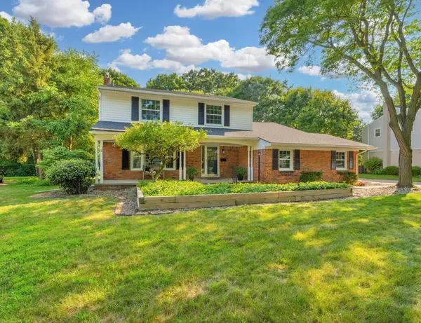 Troy, MI 48084-1151,3729 Boulder Drive
