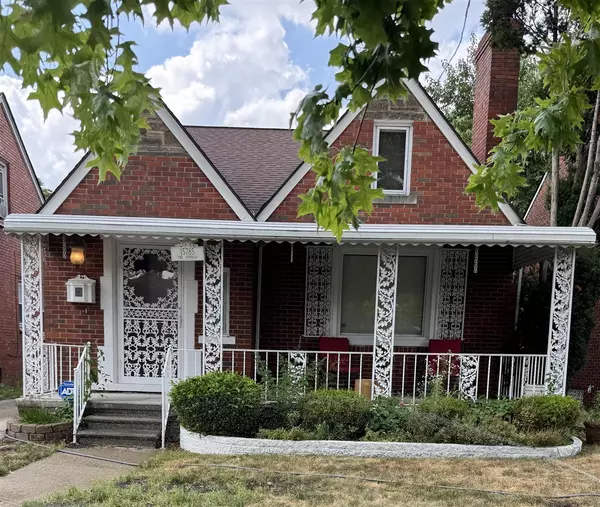 Detroit, MI 48227-4027,15785 Sorrento Avenue