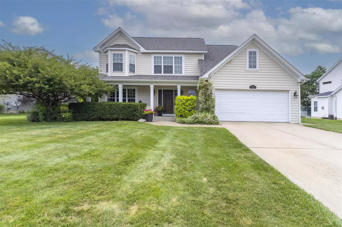 Portage, MI 49024-1734,5927 Baywood Drive