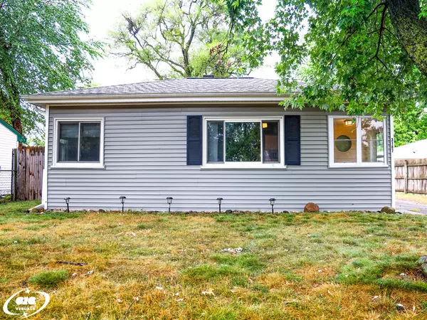 3187 Stratford Drive, Wyoming, MI 49509
