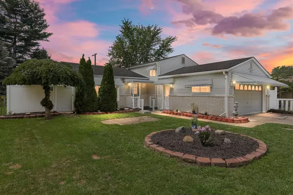 39529 Camp Street, Harrison Twp, MI 48045-1715