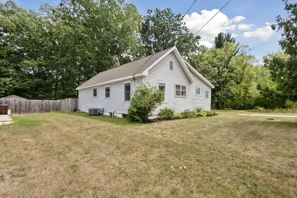 Belmont, MI 49306,5762 Ethelwin Avenue