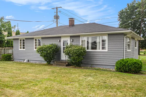 Three Rivers, MI 49093,106 N Erie Street