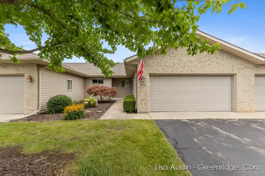 8052 Misty View Drive, Byron Center, MI 49315