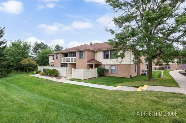 61264 Greenwood Drive, South Lyon, MI 48178-1709
