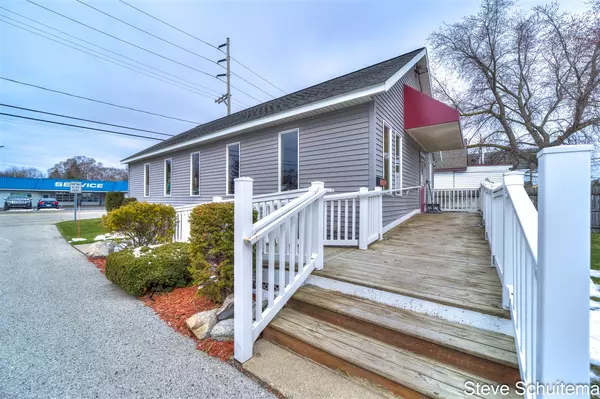 Muskegon, MI 49441,2238 Henry Street