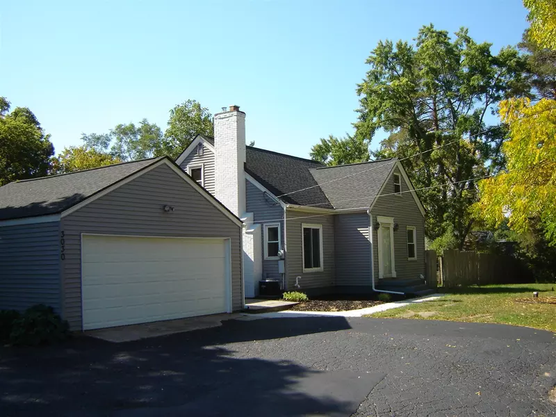 3030 Plainfield Avenue, Grand Rapids, MI 49505