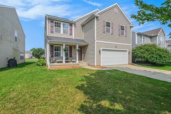 8791 Geiser Grove, Richland, MI 49083-8802
