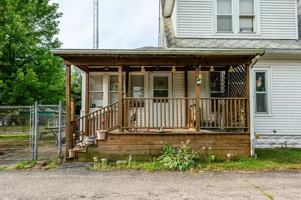 Benton Harbor, MI 49022,833 Pearl Street