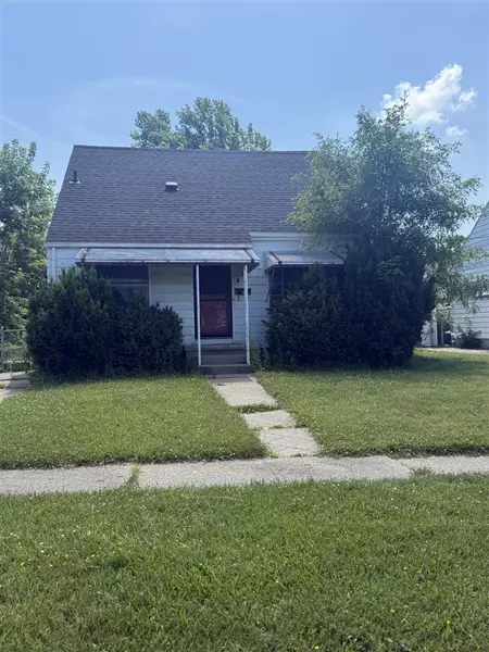 1364 Sutton Avenue, Flint, MI 48504-3233