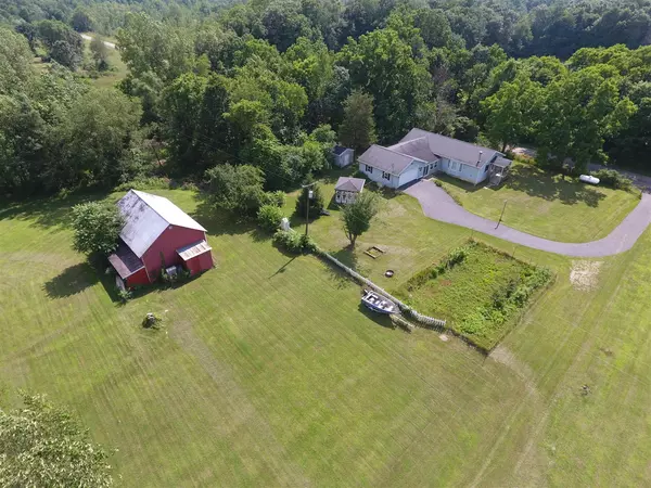 15250 A 27 Mile Road, Albion, MI 49224