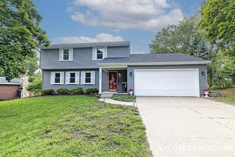 745 Adaway Avenue, Ada, MI 49301