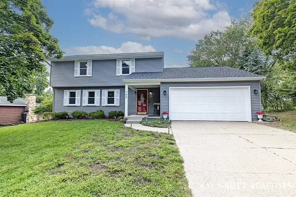 745 Adaway Avenue, Ada, MI 49301