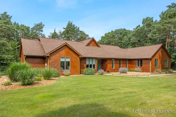Lowell, MI 49331,111 Sagamore Trail Trail