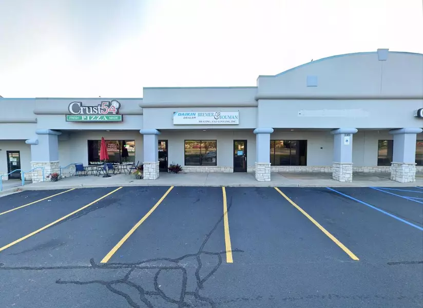 1145 S Washington Avenue, Holland, MI 49423