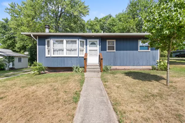 403 S Broadway Street, Union City, MI 49094
