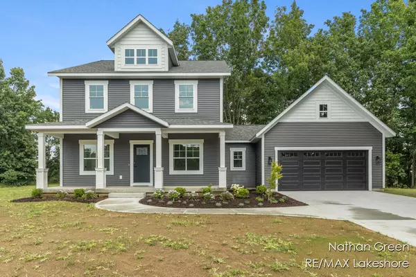 Allegan, MI 49010-8240,3303 Autumn Trail