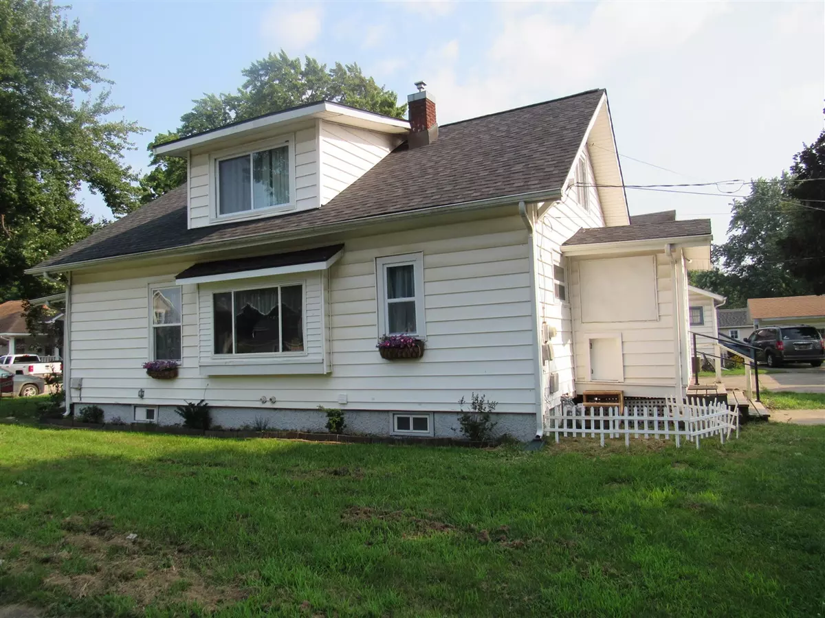 Sturgis, MI 49091-1131,416 Sturgis Street