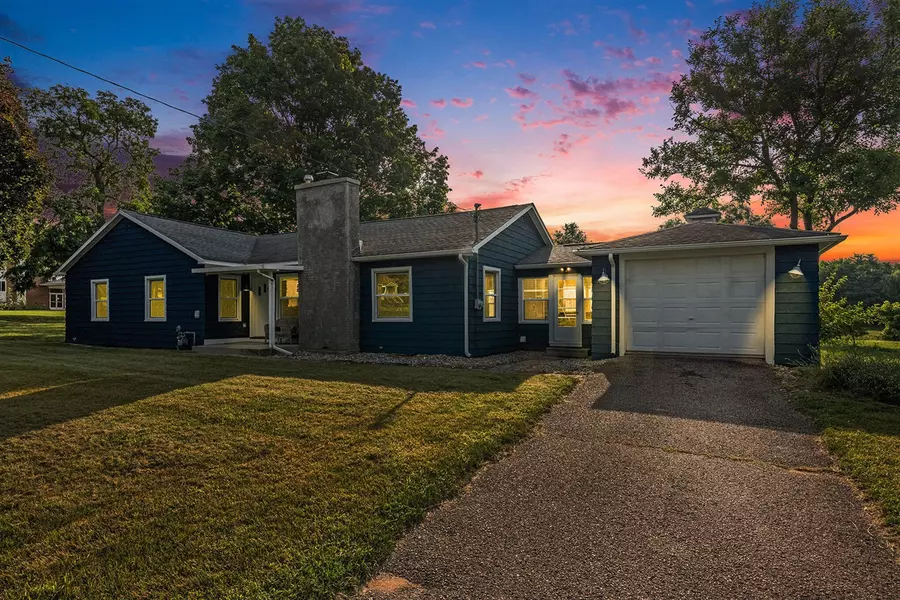 130 Katherine, Battle Creek, MI 49014-7834