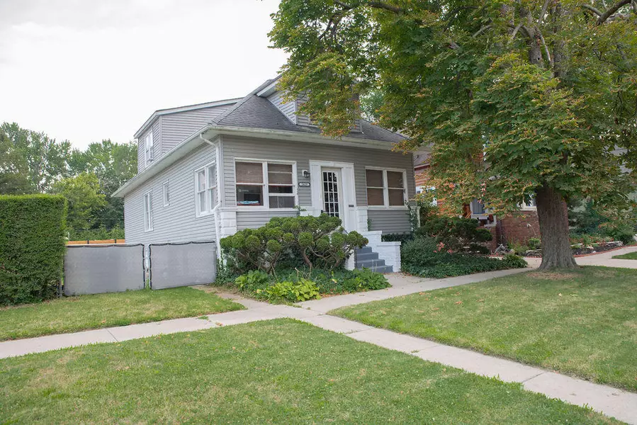 2619 5th Street, Wyandotte, MI 48192-5802