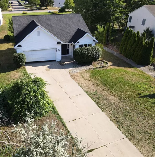 2968 Riley Ridge Road, Holland, MI 49424-8552